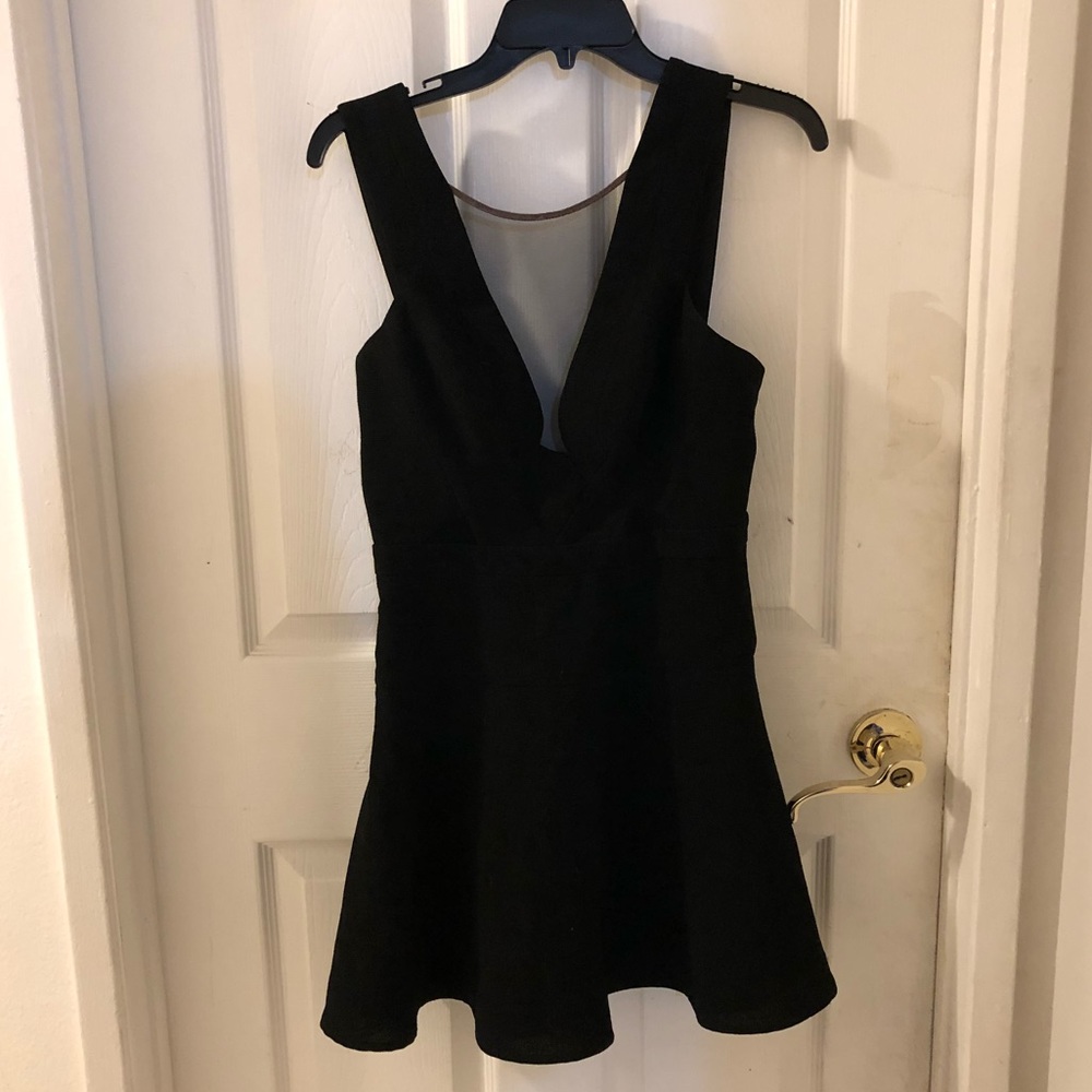BCBGMAXAZRIA cocktail dress